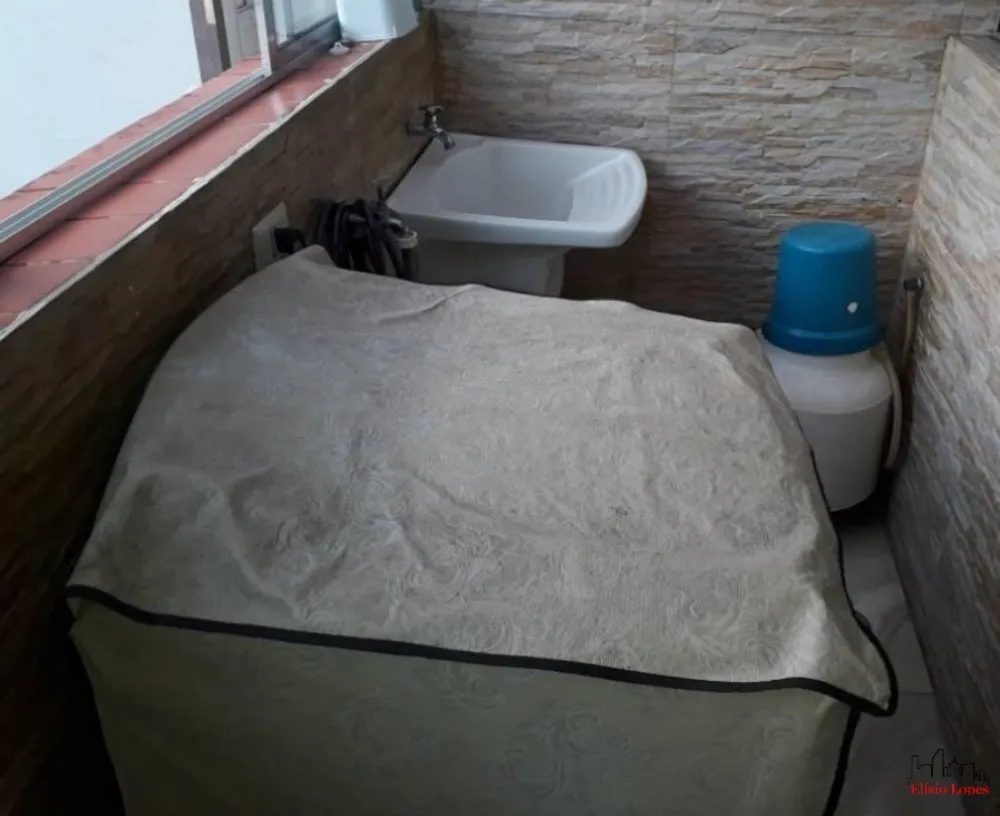 Apartamento, 1 quarto, 45 m² - Foto 2