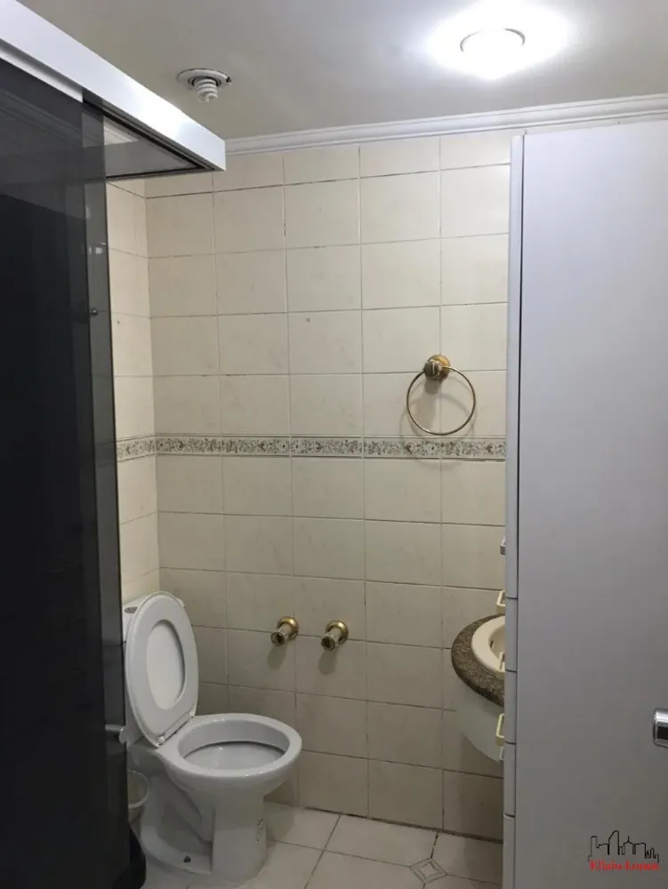 Apartamento, 2 quartos, 60 m² - Foto 2
