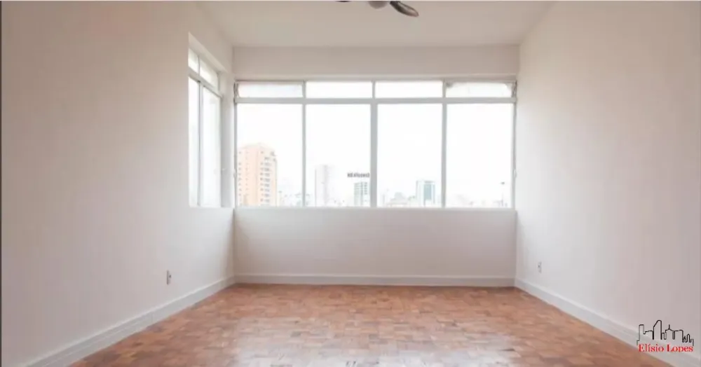 Apartamento, 2 quartos, 95 m² - Foto 1