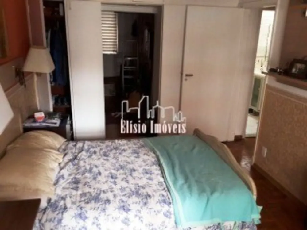 Apartamento, 3 quartos, 150 m² - Foto 2