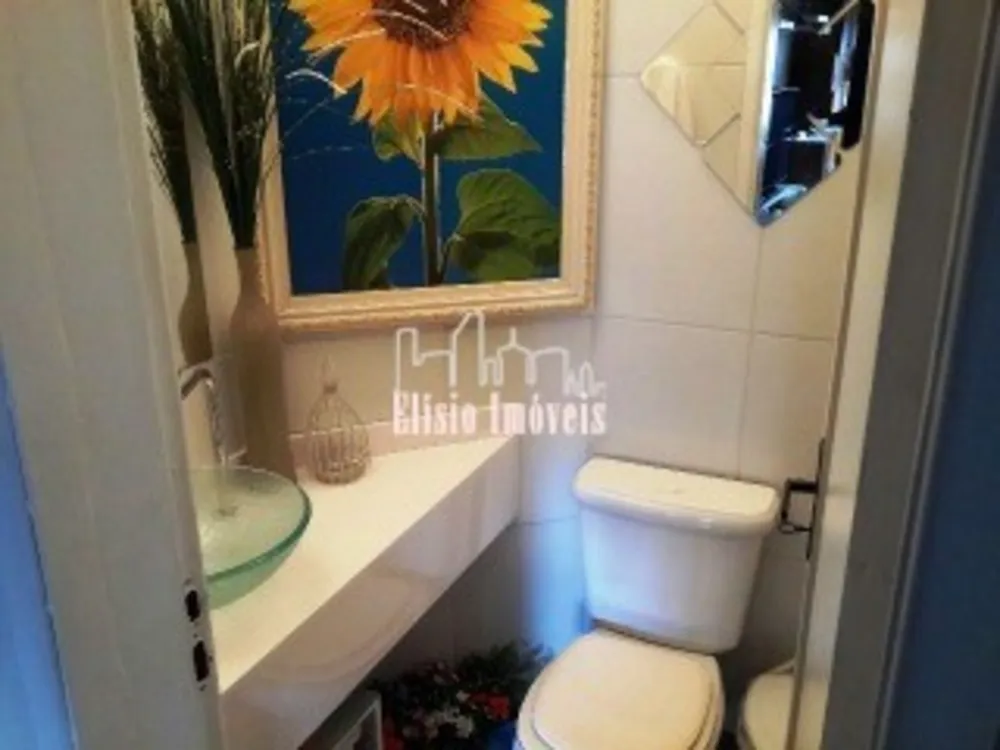Apartamento, 3 quartos, 150 m² - Foto 4
