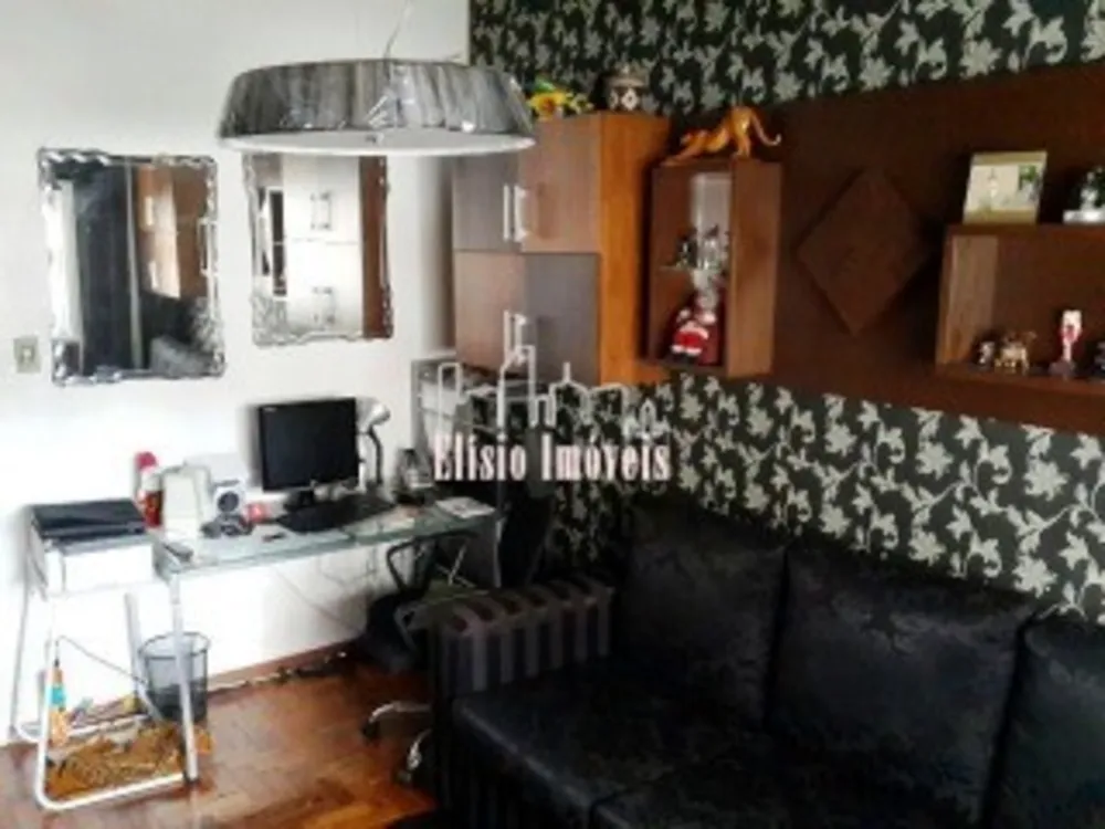 Apartamento, 3 quartos, 150 m² - Foto 1