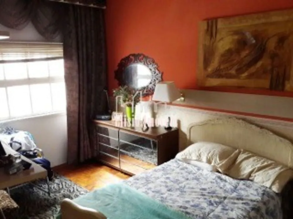 Apartamento, 3 quartos, 150 m² - Foto 3