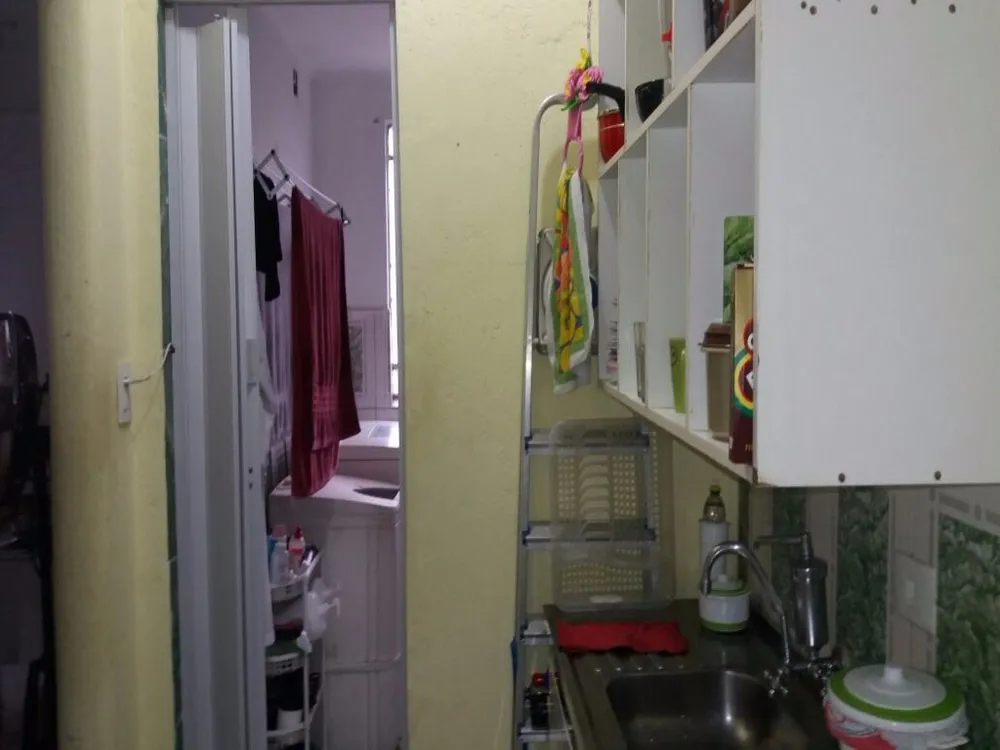 Kitnet-Studio, 58 m² - Foto 1