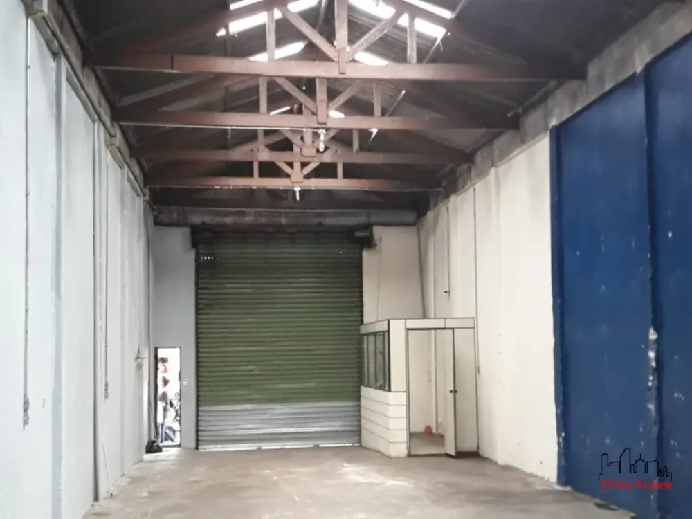 Depósito-Galpão, 280 m² - Foto 1