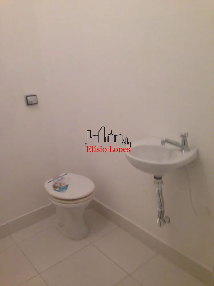 Kitnet-Studio, 23 m² - Foto 4