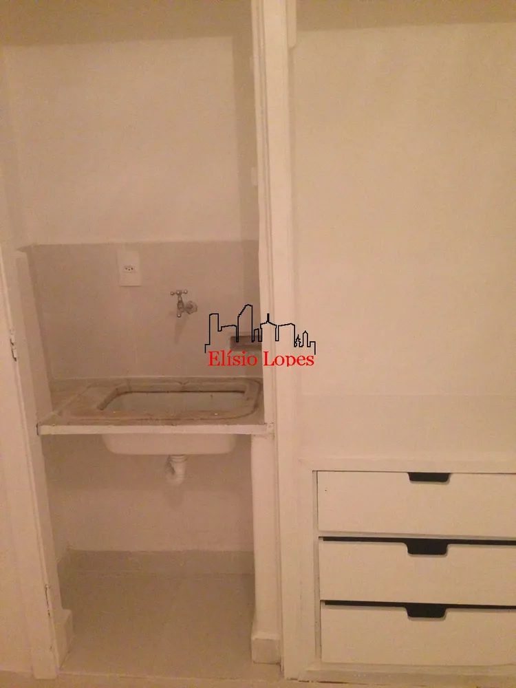 Kitnet-Studio, 23 m² - Foto 2