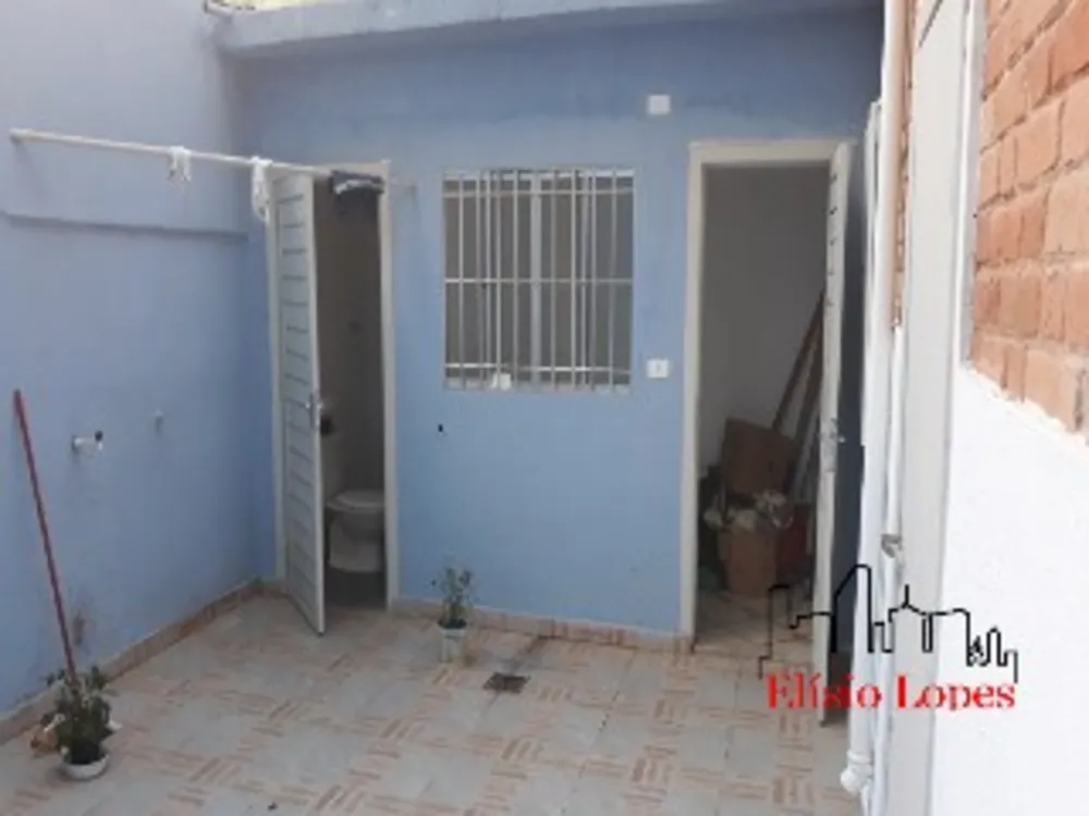 Prédio Inteiro, 160 m² - Foto 4
