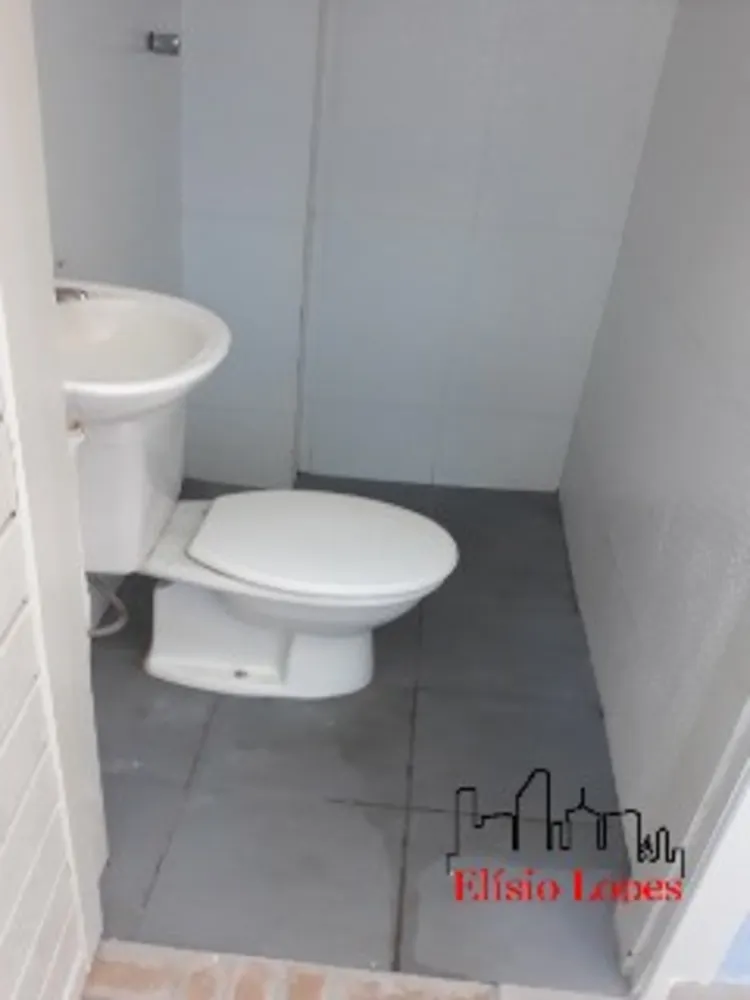 Prédio Inteiro, 160 m² - Foto 1