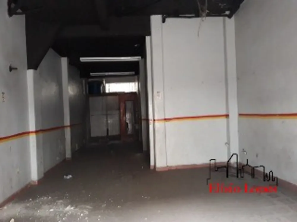 Loja-Salão, 117 m² - Foto 1
