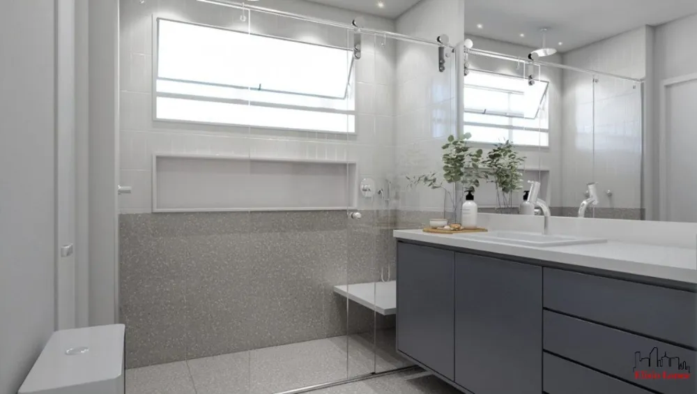 Apartamento, 3 quartos, 247 m² - Foto 4