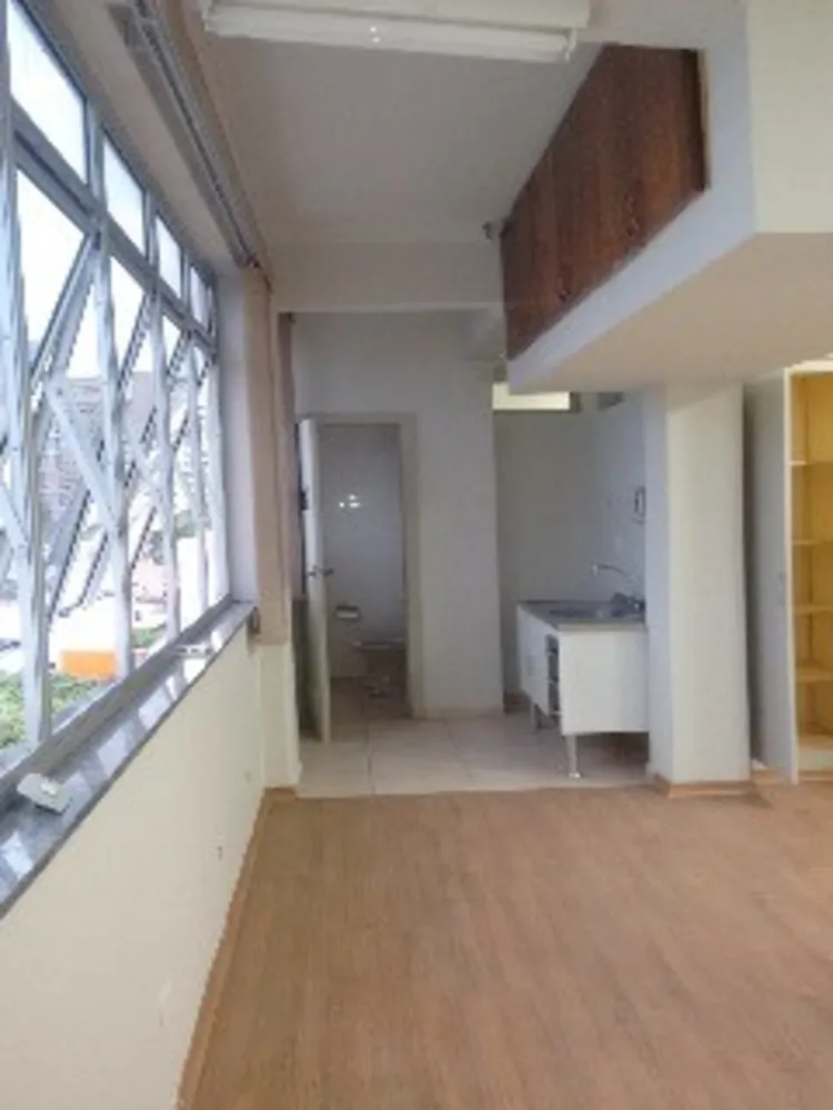 Sala-Conjunto, 40 m² - Foto 3
