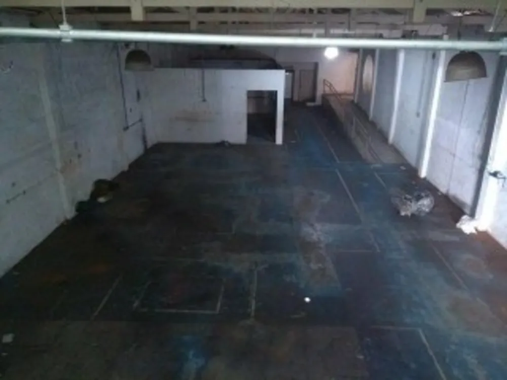 Depósito-Galpão, 330 m² - Foto 1