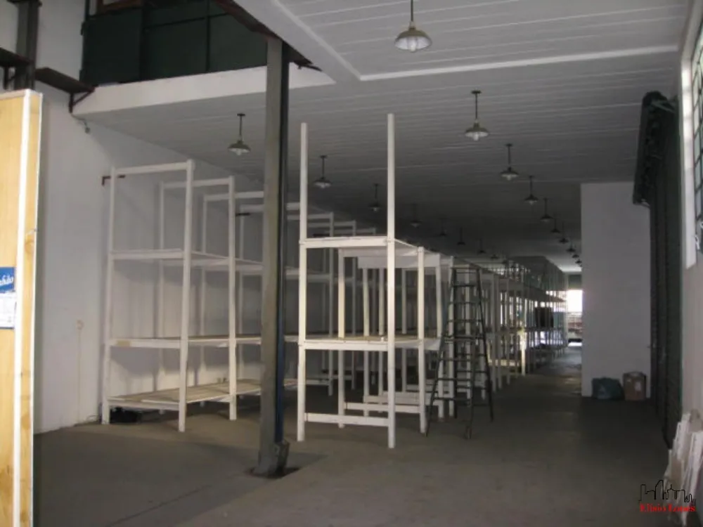 Depósito-Galpão, 870 m² - Foto 2