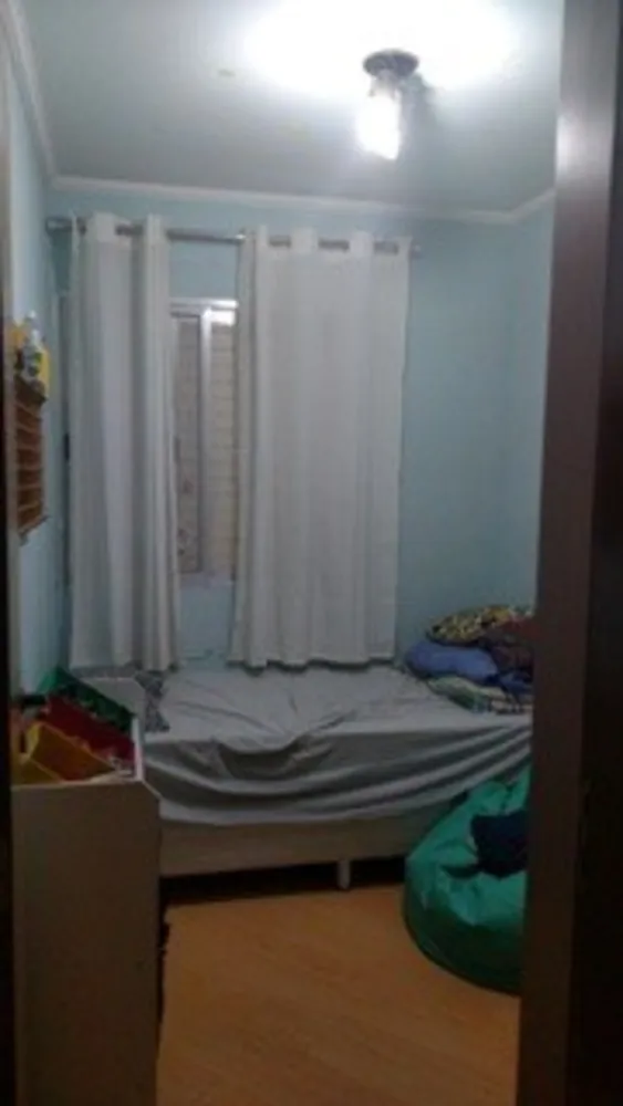Apartamento, 3 quartos, 80 m² - Foto 4