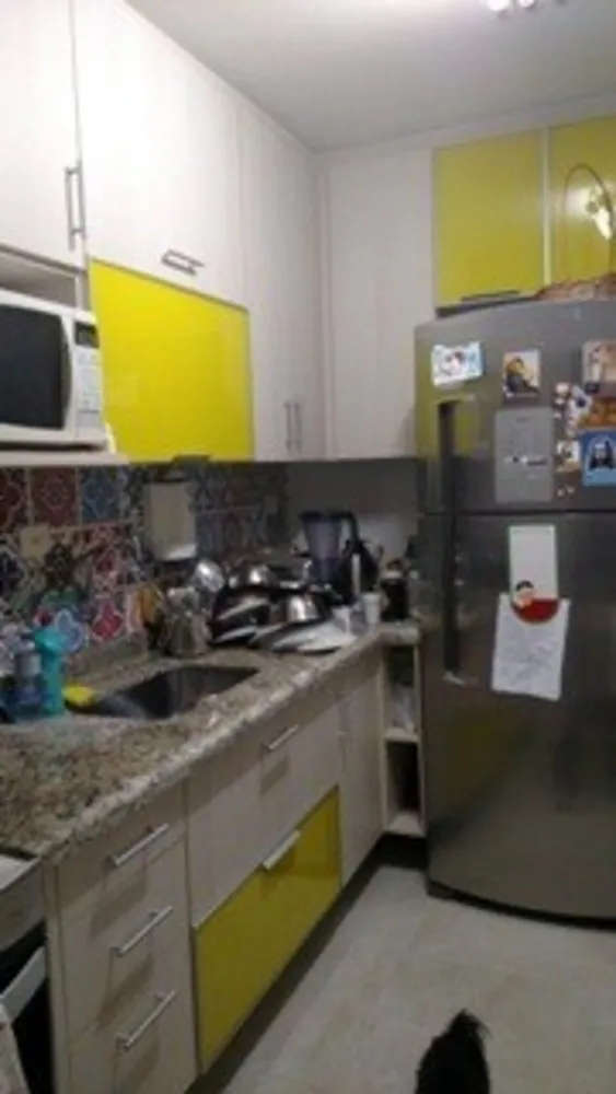 Apartamento, 3 quartos, 80 m² - Foto 3