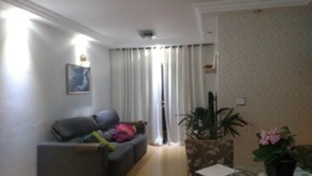 Apartamento, 3 quartos, 80 m² - Foto 1