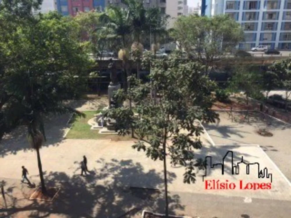 Apartamento, 1 quarto, 55 m² - Foto 3