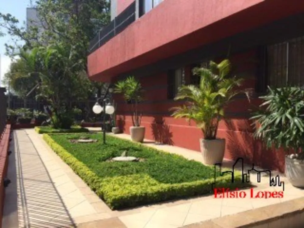 Apartamento, 1 quarto, 55 m² - Foto 4