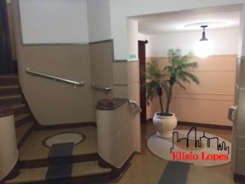 Apartamento, 1 quarto, 55 m² - Foto 2