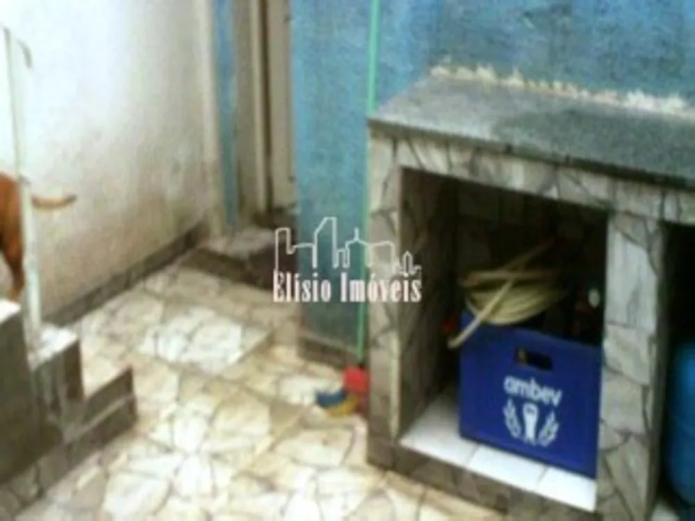 Sobrado, 2 quartos, 96 m² - Foto 1