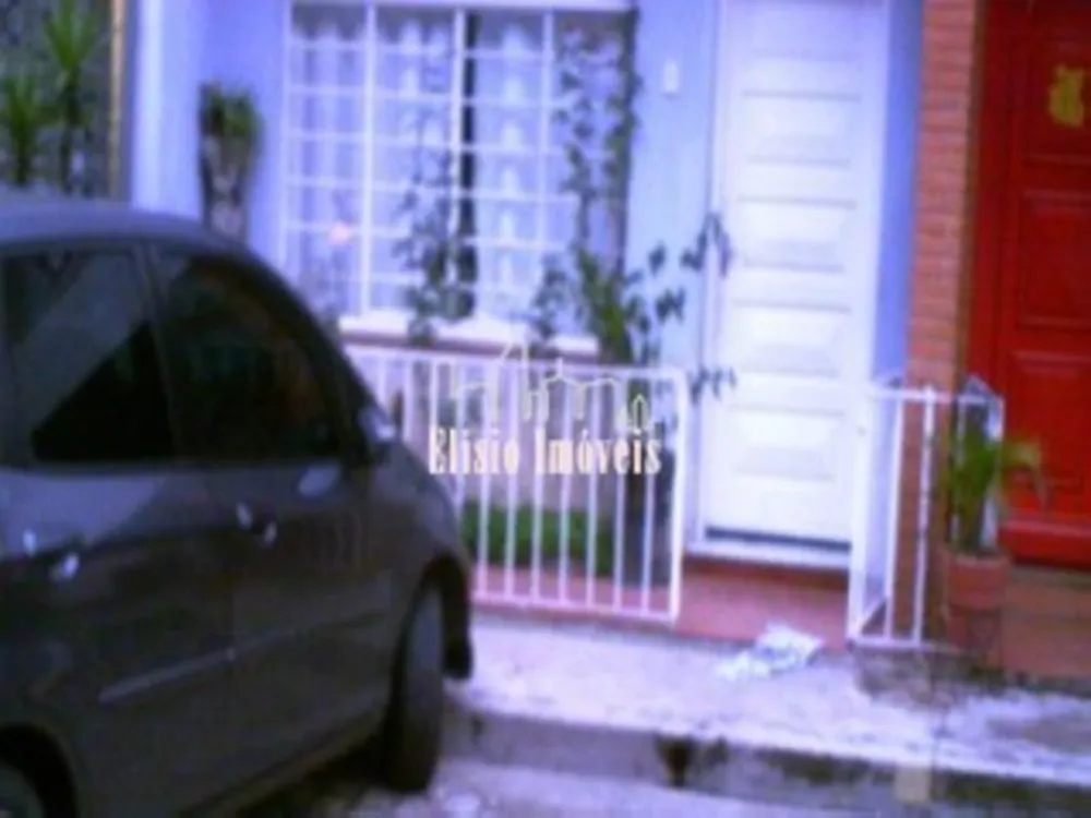 Sobrado, 2 quartos, 96 m² - Foto 3