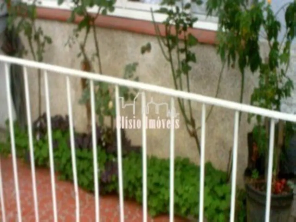 Sobrado, 2 quartos, 96 m² - Foto 4