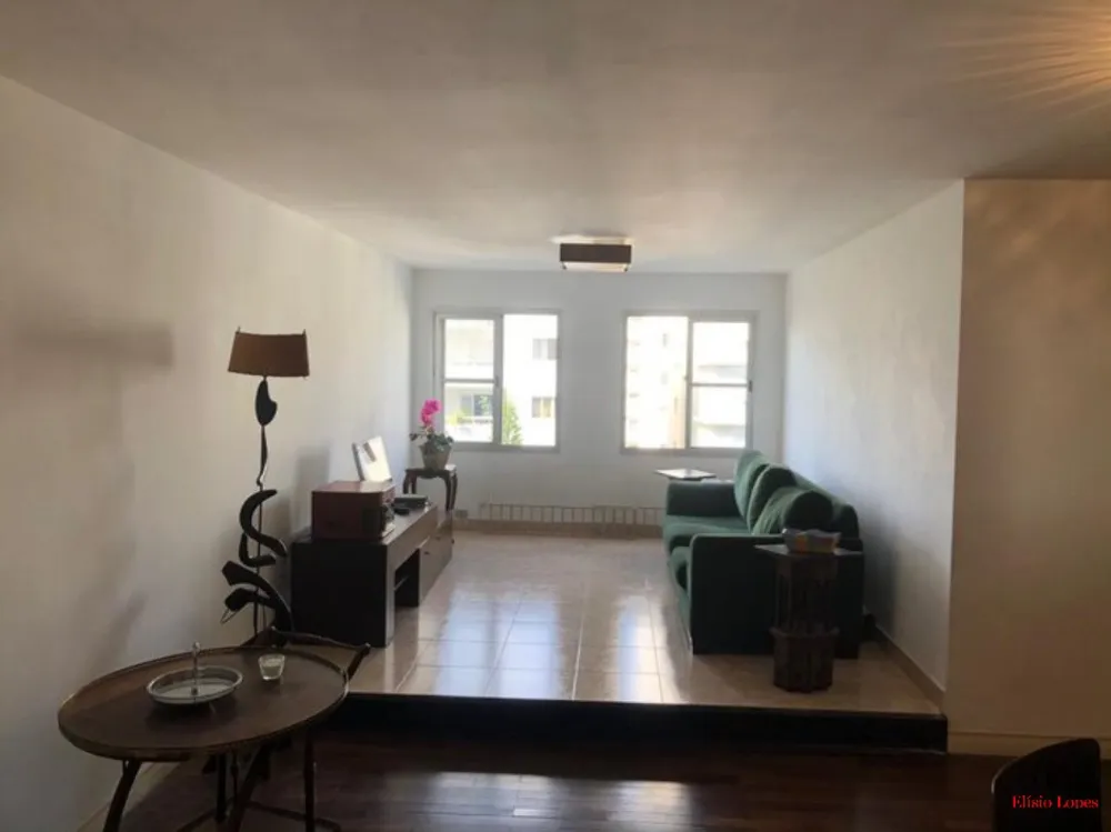 Apartamento, 3 quartos, 128 m² - Foto 2