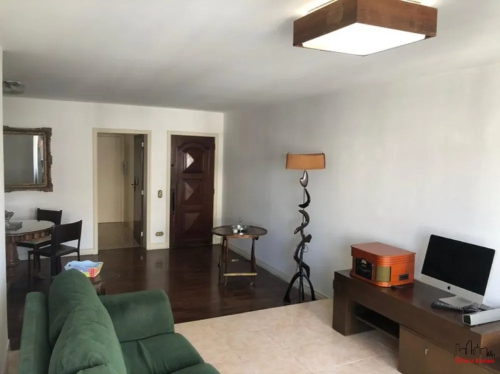 Apartamento, 3 quartos, 128 m² - Foto 1