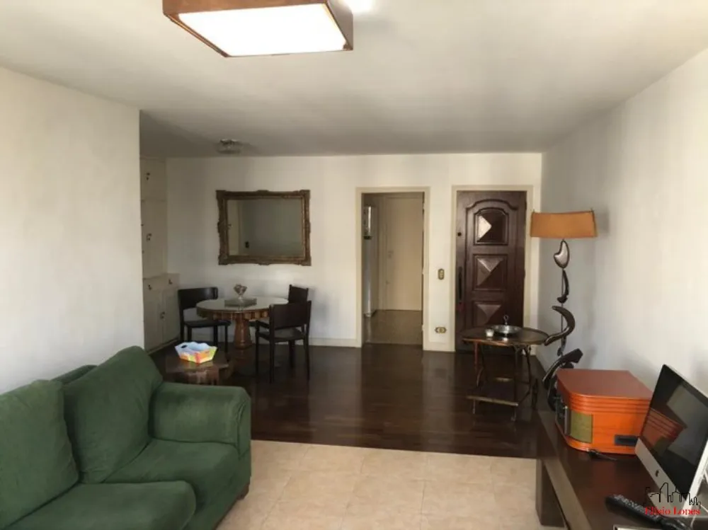 Apartamento, 3 quartos, 128 m² - Foto 4