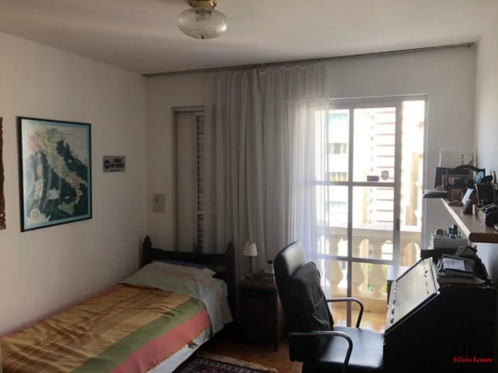 Apartamento, 3 quartos, 128 m² - Foto 3