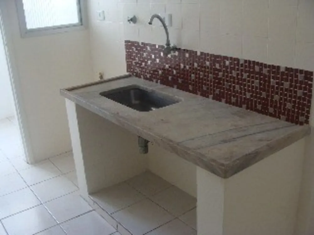 Apartamento, 1 quarto, 44 m² - Foto 1