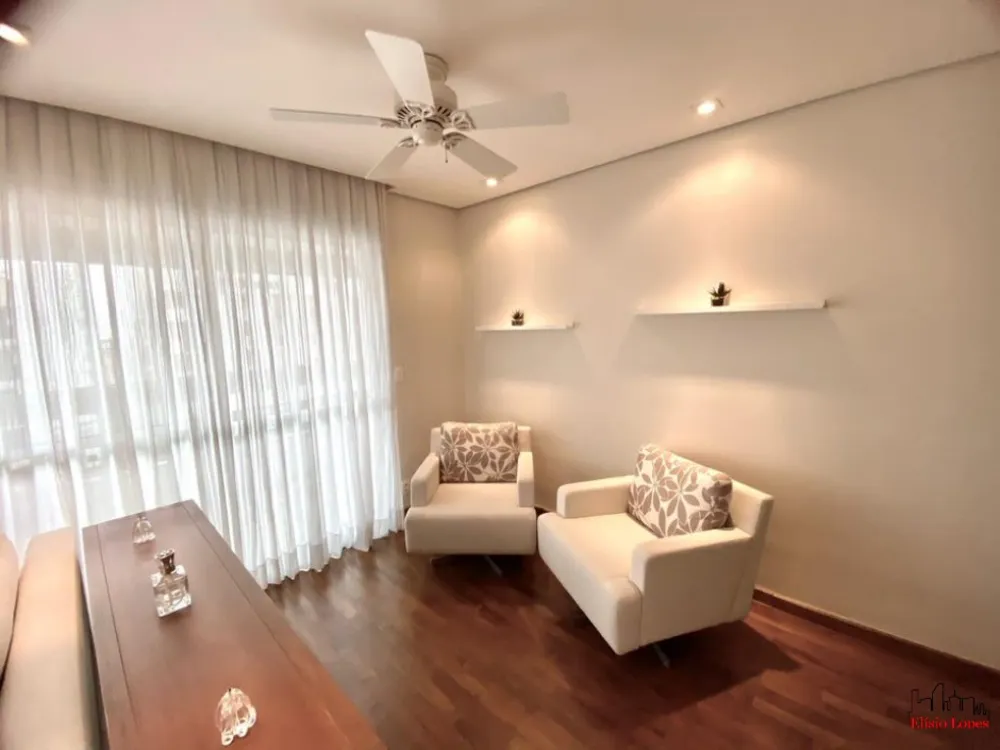 Apartamento, 3 quartos, 113 m² - Foto 4