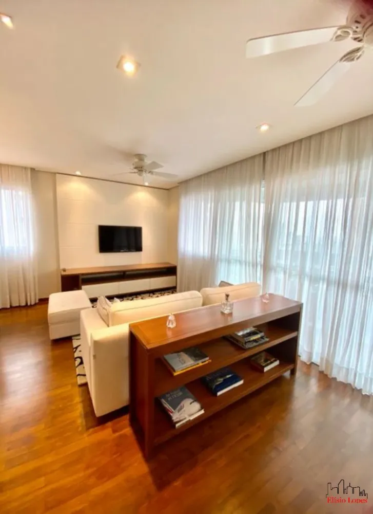 Apartamento, 3 quartos, 113 m² - Foto 2