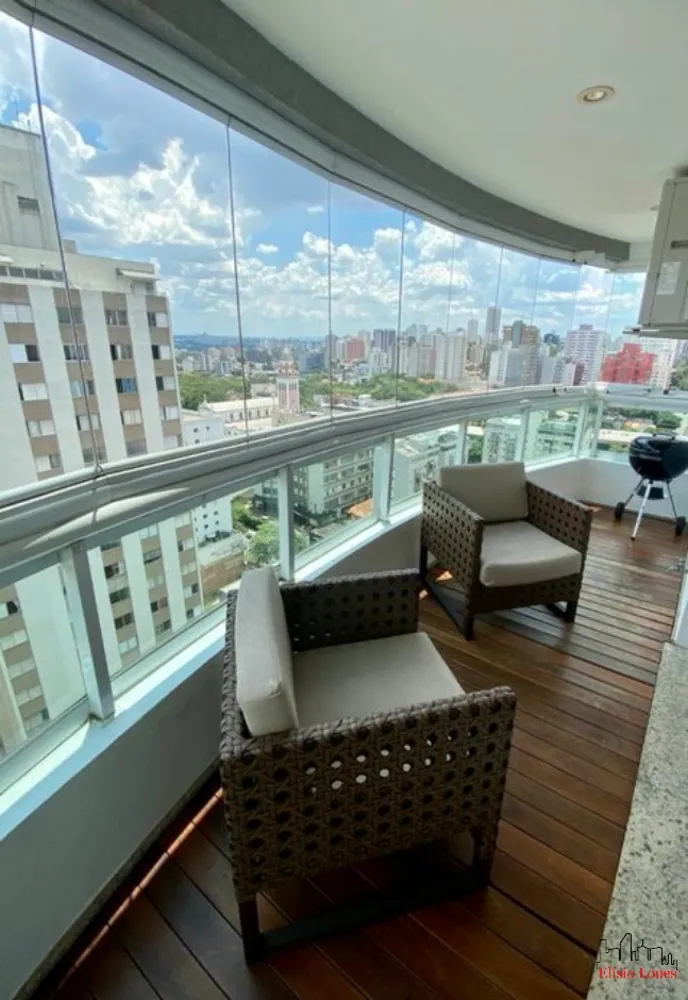 Apartamento, 3 quartos, 113 m² - Foto 1