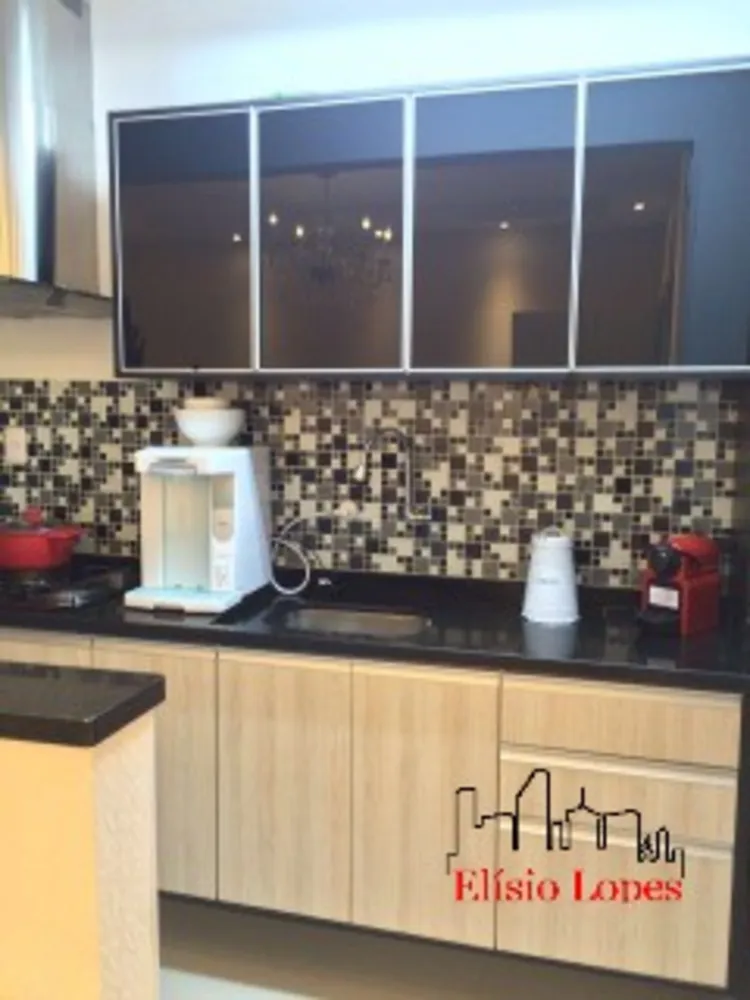Apartamento, 1 quarto, 45 m² - Foto 4