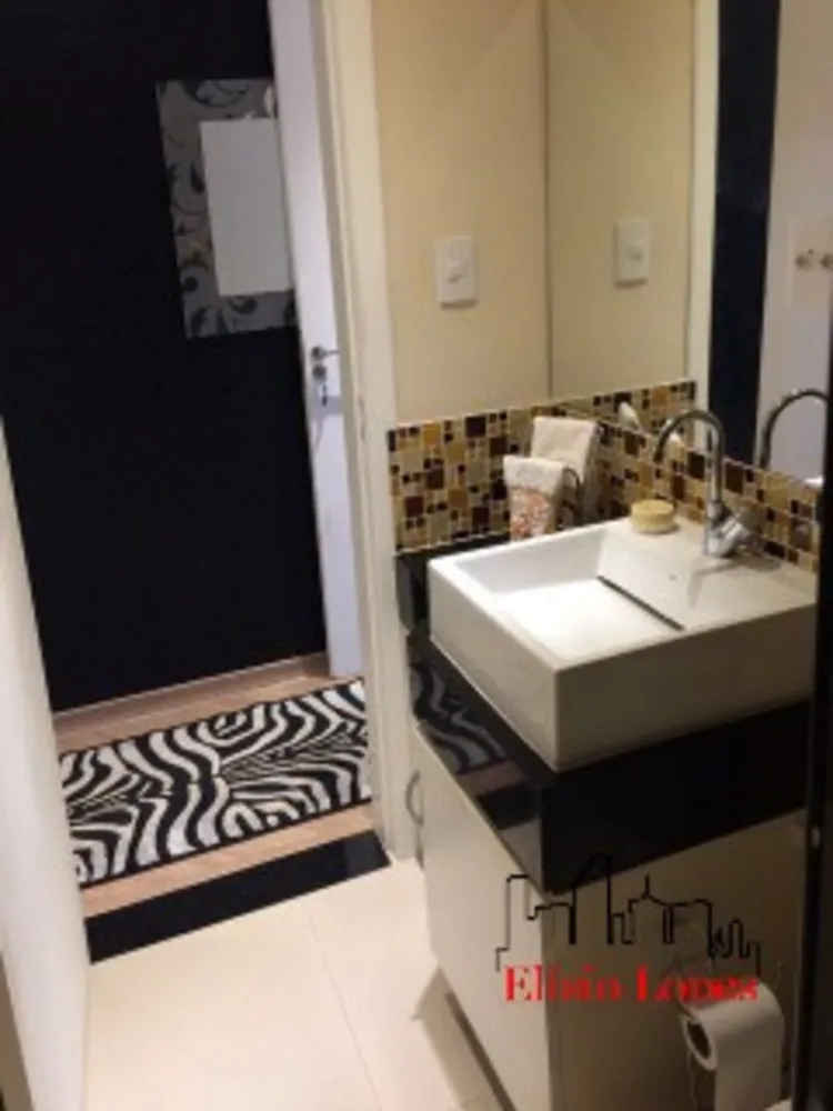 Apartamento, 1 quarto, 45 m² - Foto 3