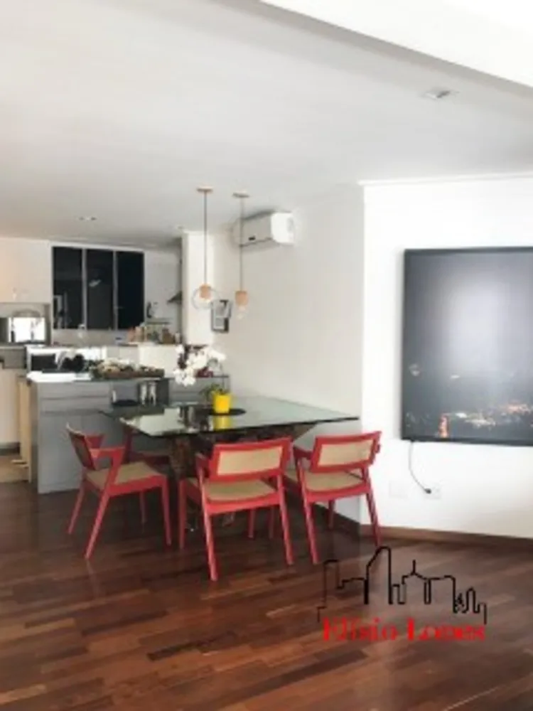Cobertura, 3 quartos, 147 m² - Foto 2
