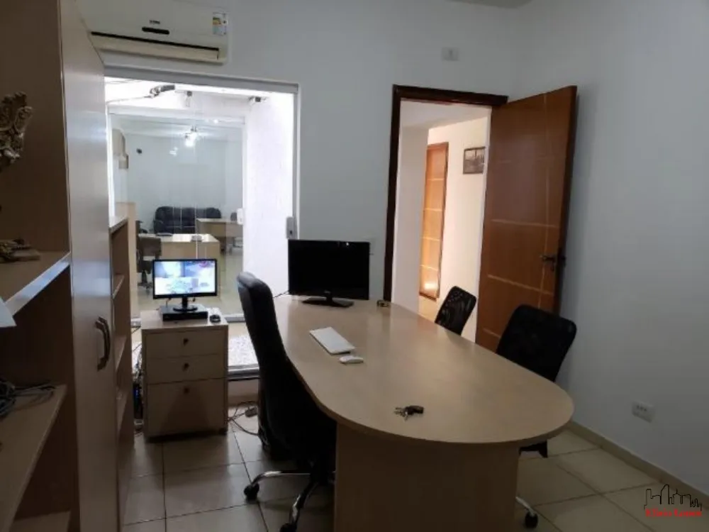 Depósito-Galpão, 225 m² - Foto 3