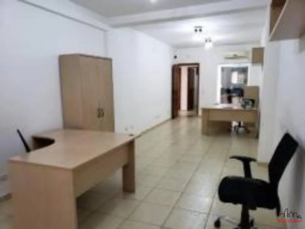 Depósito-Galpão, 225 m² - Foto 1