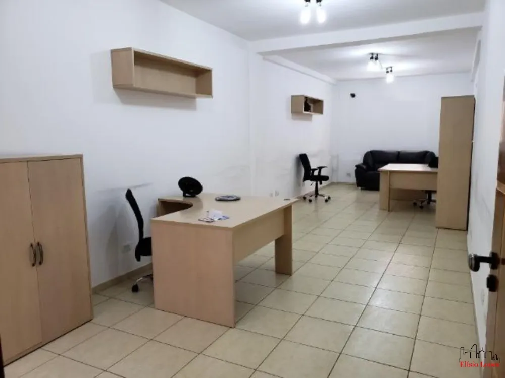 Depósito-Galpão, 225 m² - Foto 2