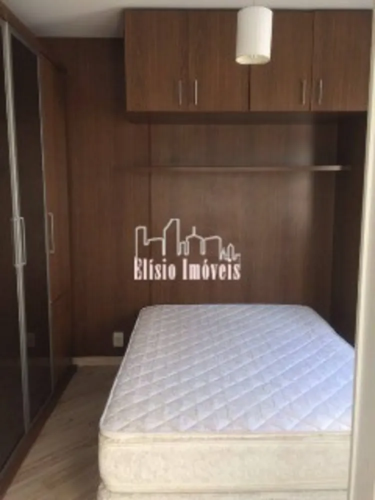 Apartamento, 1 quarto, 42 m² - Foto 4