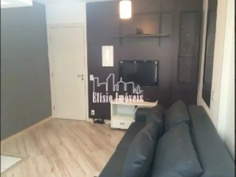 Apartamento, 1 quarto, 42 m² - Foto 2