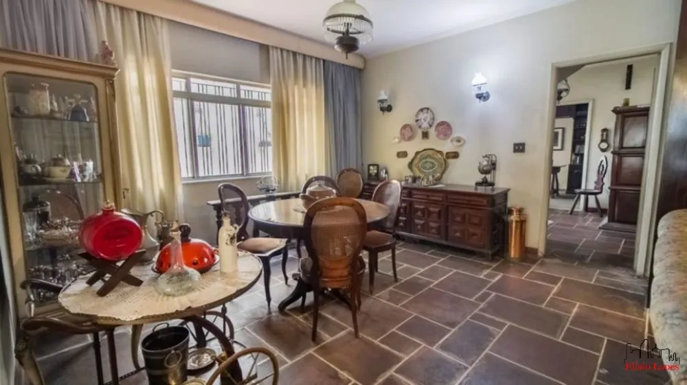 Casa, 4 quartos, 400 m² - Foto 2