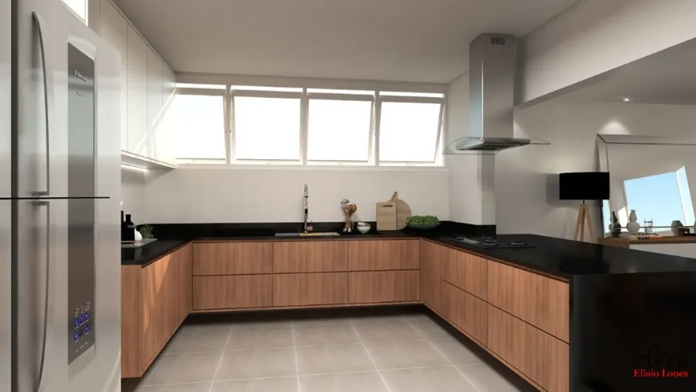 Apartamento, 3 quartos, 322 m² - Foto 4