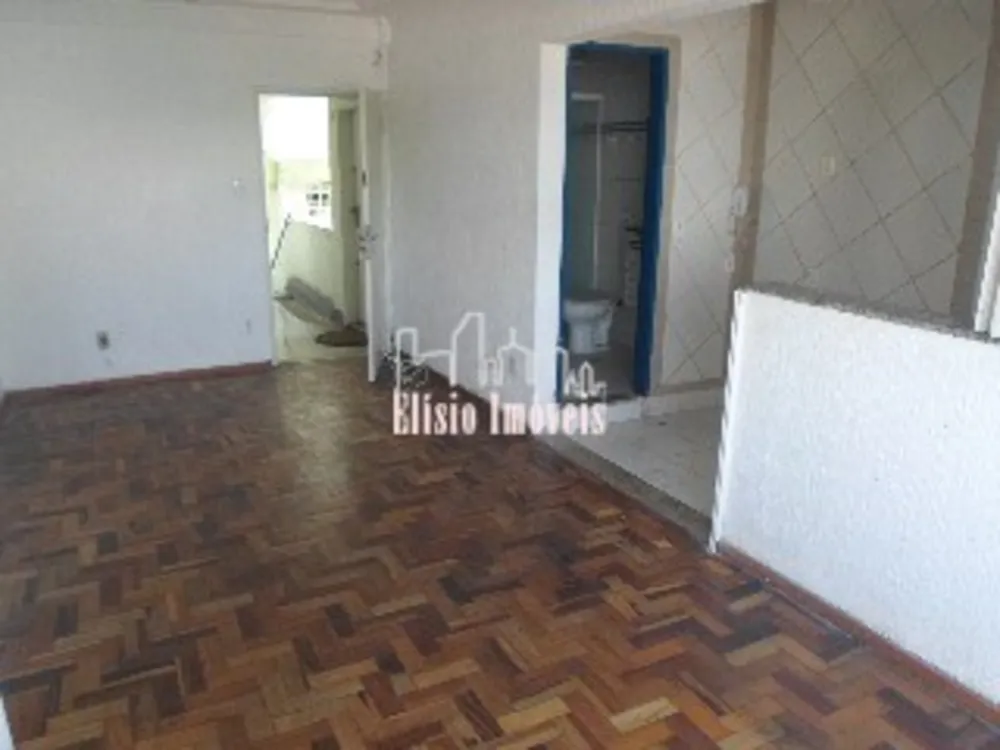 Kitnet-Studio, 35 m² - Foto 1
