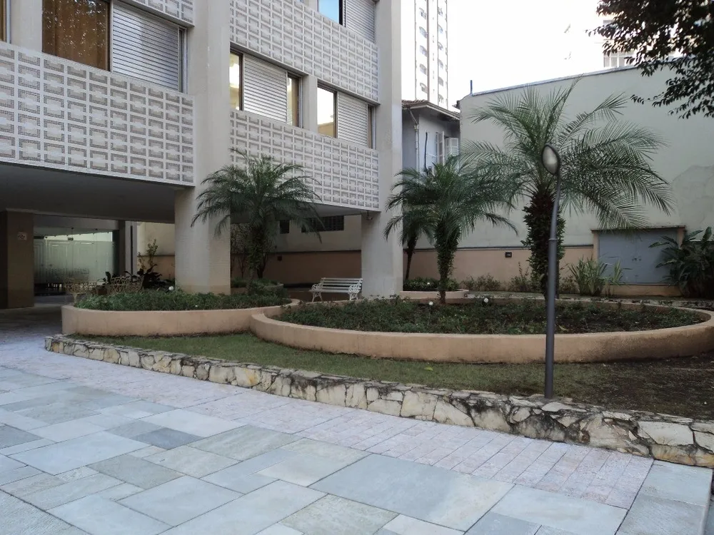 Apartamento, 1 quarto, 110 m² - Foto 3