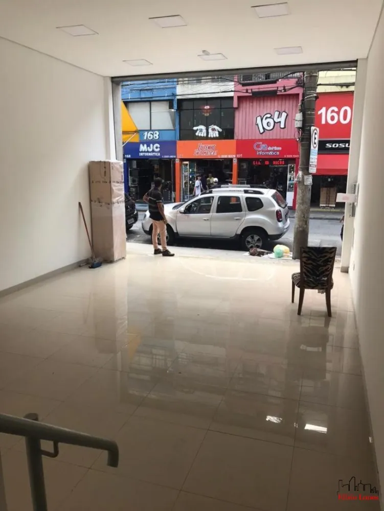 Loja-Salão, 90 m² - Foto 2