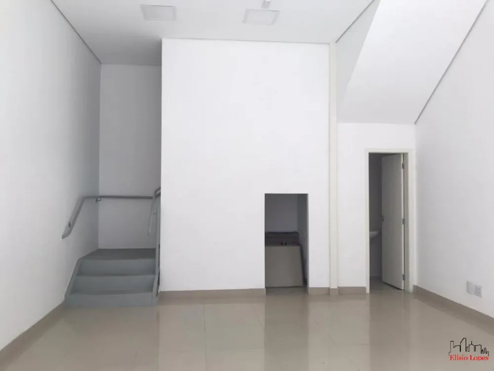 Loja-Salão, 90 m² - Foto 4