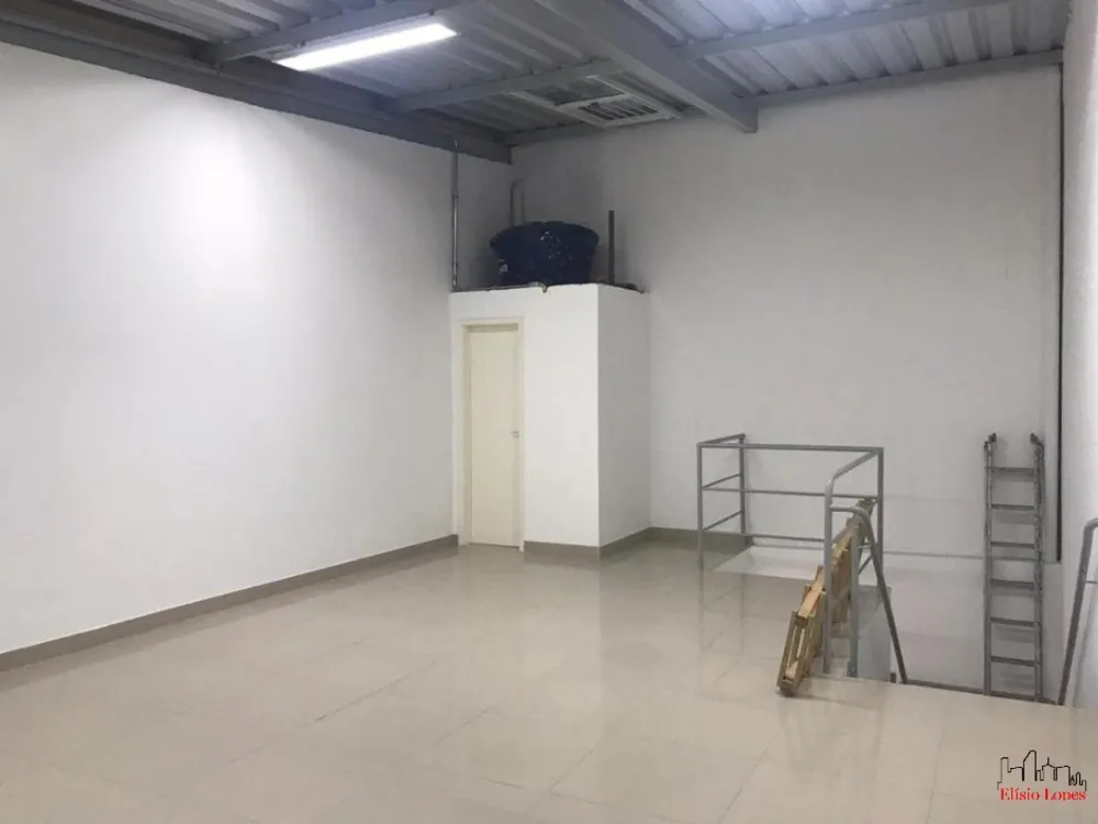 Loja-Salão, 90 m² - Foto 3